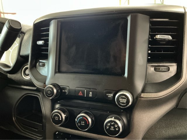 Used 2022 RAM 3500 Tradesman AWD/4WD image 20