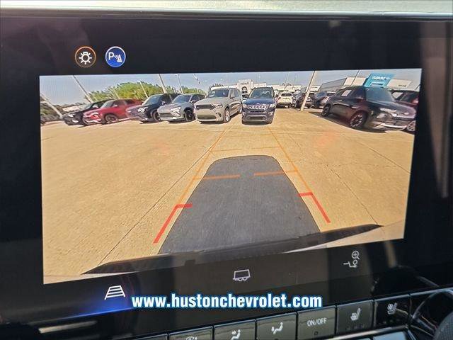 New 2026 Chevrolet Colorado Z71 w/ Z71 Convenience Package 2 AWD/4WD image 20