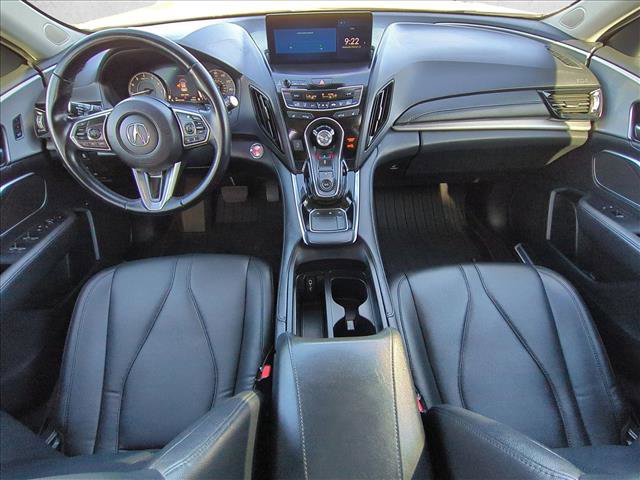 Used 2020 Acura RDX AWD image 18
