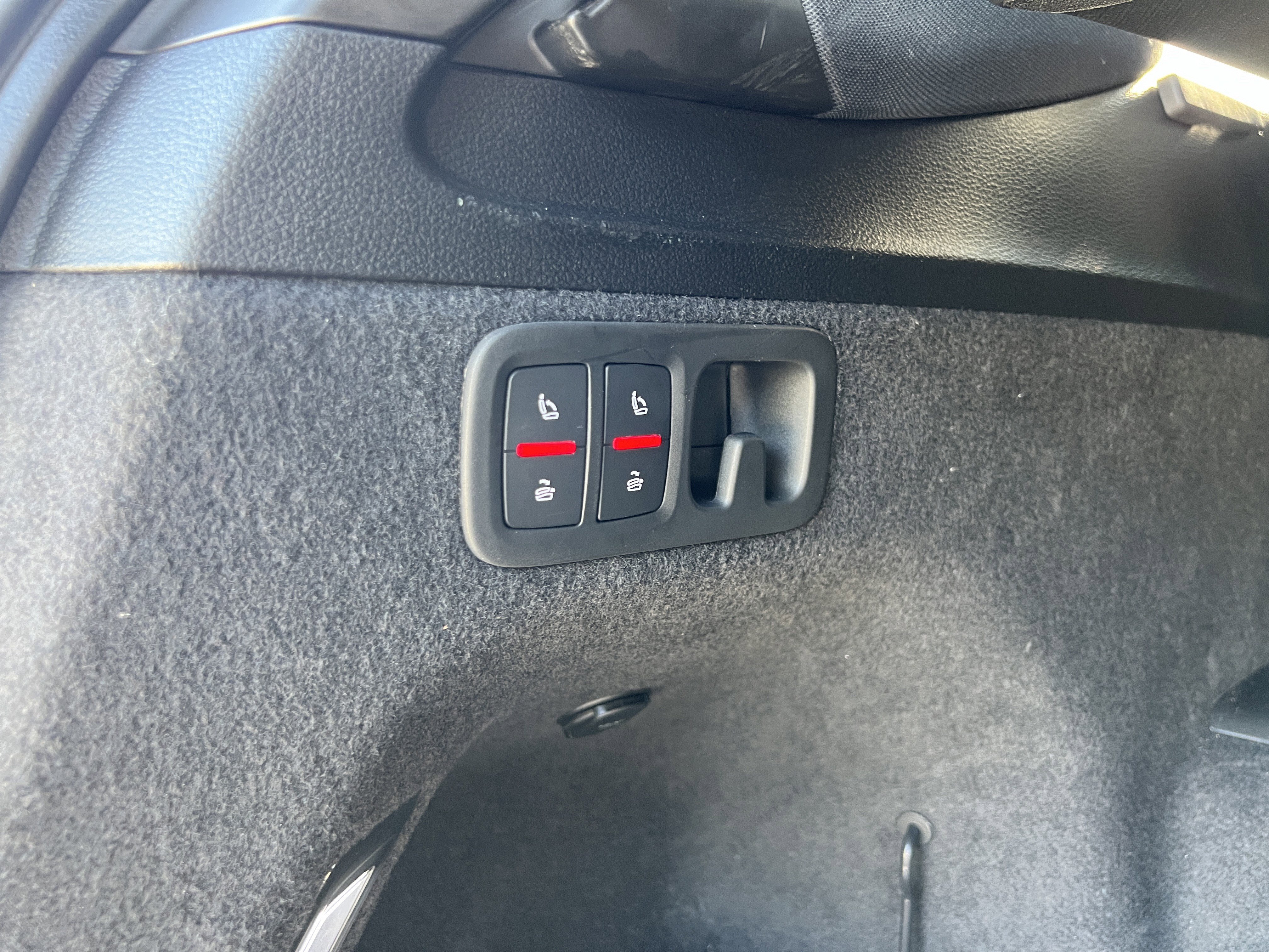 Used 2025 Audi Q7 3.0T Premium Plus image 33