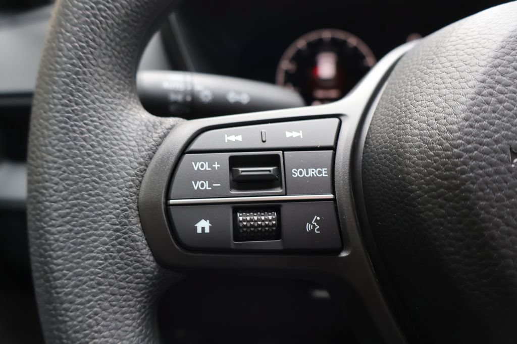 New 2026 Honda CR-V LX image 11