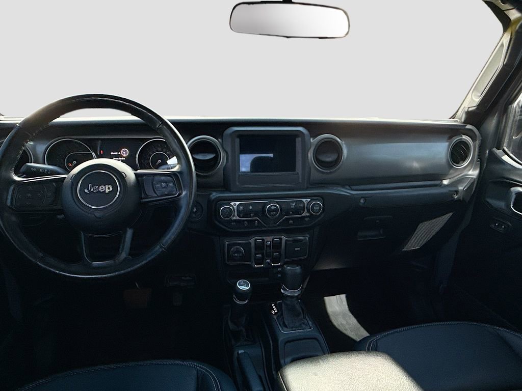 Used 2021 Jeep Gladiator Willys image 20