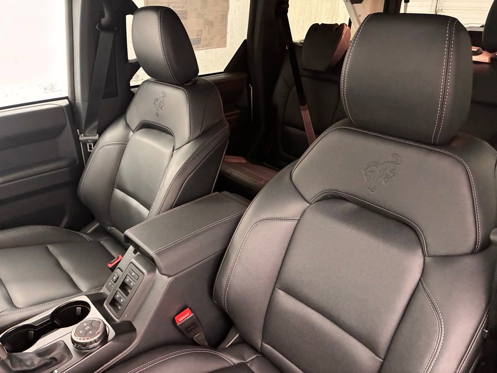 New 2025 Ford Bronco Big Bend image 18