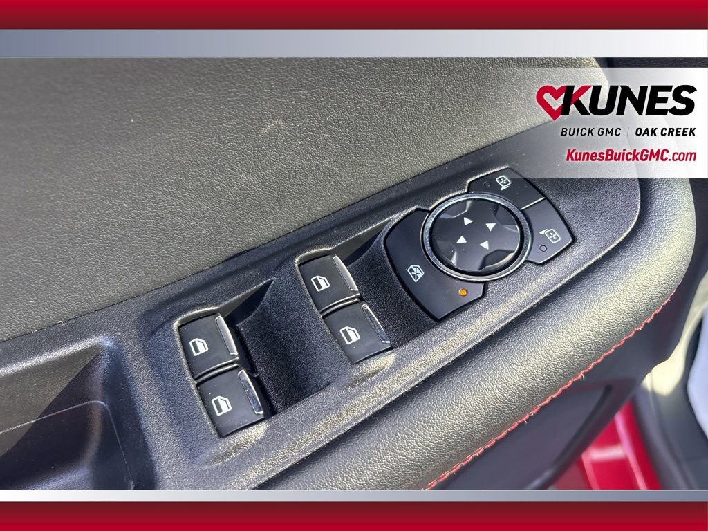 Used 2024 Ford Edge ST-Line image 9