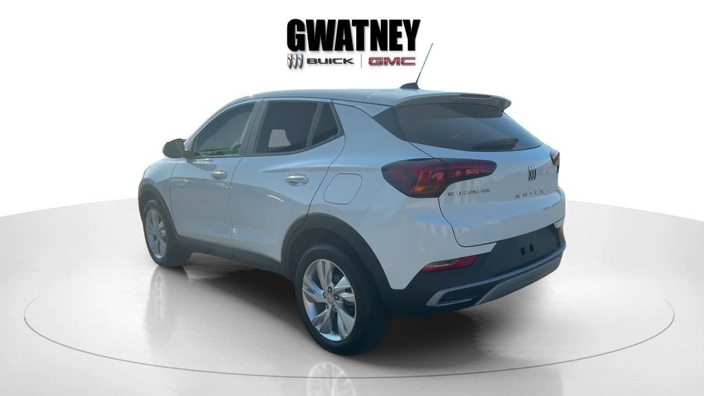 Used 2026 Buick Encore GX Preferred w/ Comfort Package FWD image 5