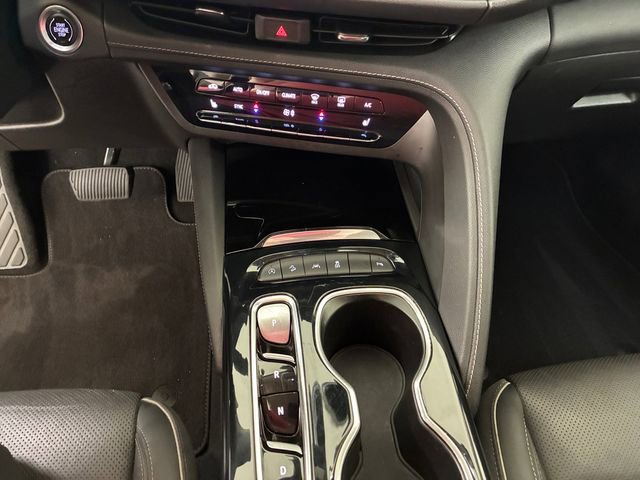 Certified 2021 Buick Envision Essence AWD/4WD image 21