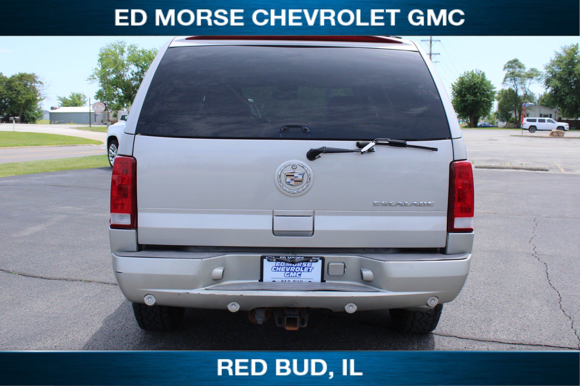 Used 2006 Cadillac Escalade AWD image 18