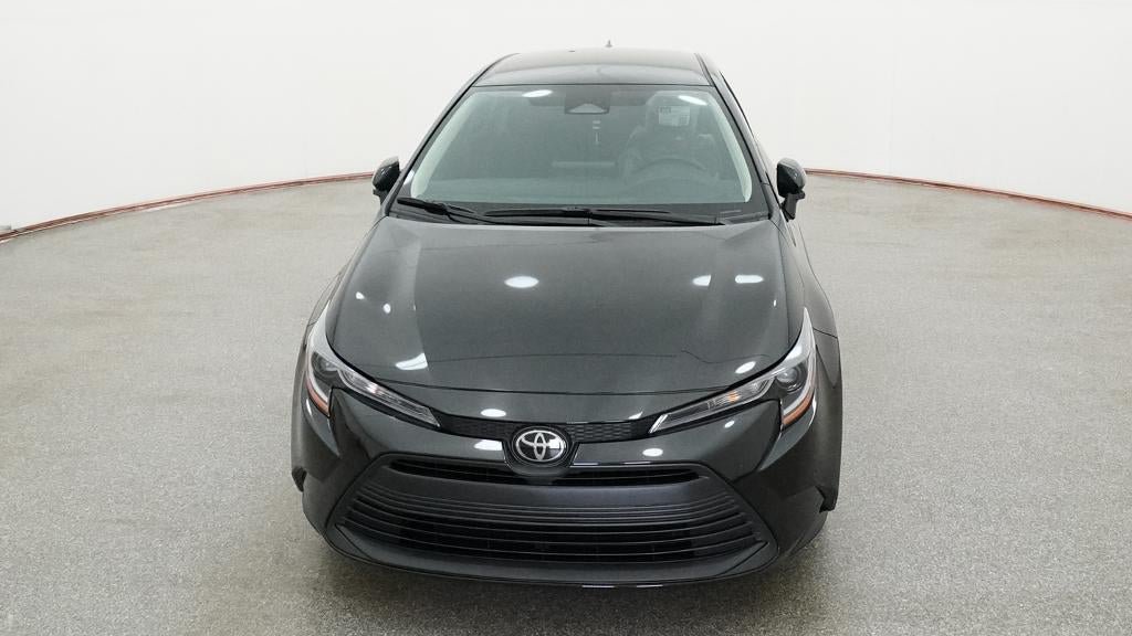 New 2027 Toyota Corolla LE FWD image 15
