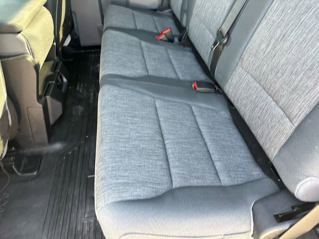 Used 2023 Ford F450 XL AWD/4WD image 29