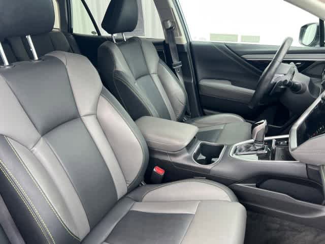 Used 2023 Subaru Outback Onyx Edition image 22