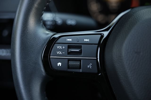 Used 2024 Honda CR-V EX-L image 34