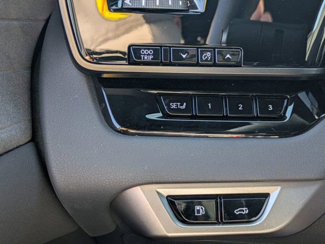 Used 2025 Lexus RX 450h AWD w/ Convenience Package image 21