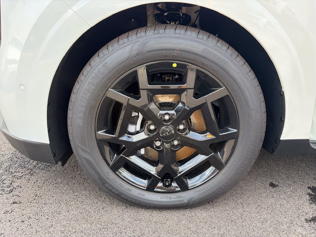 New 2027 Kia Carnival SX Prestige FWD image 27