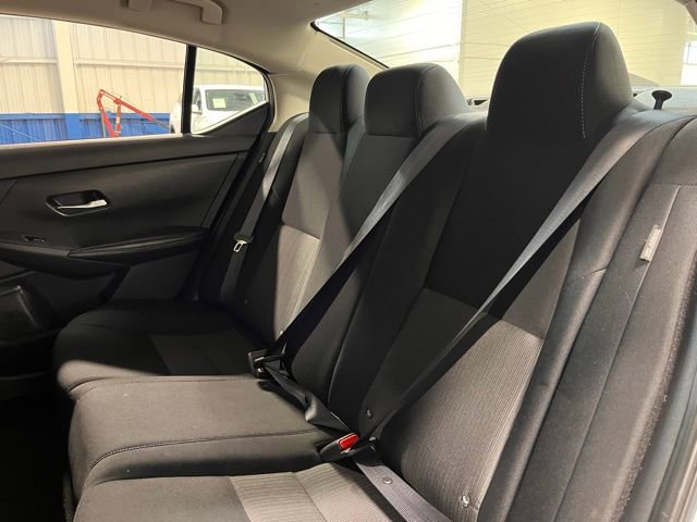 Used 2023 Nissan Sentra SV image 17