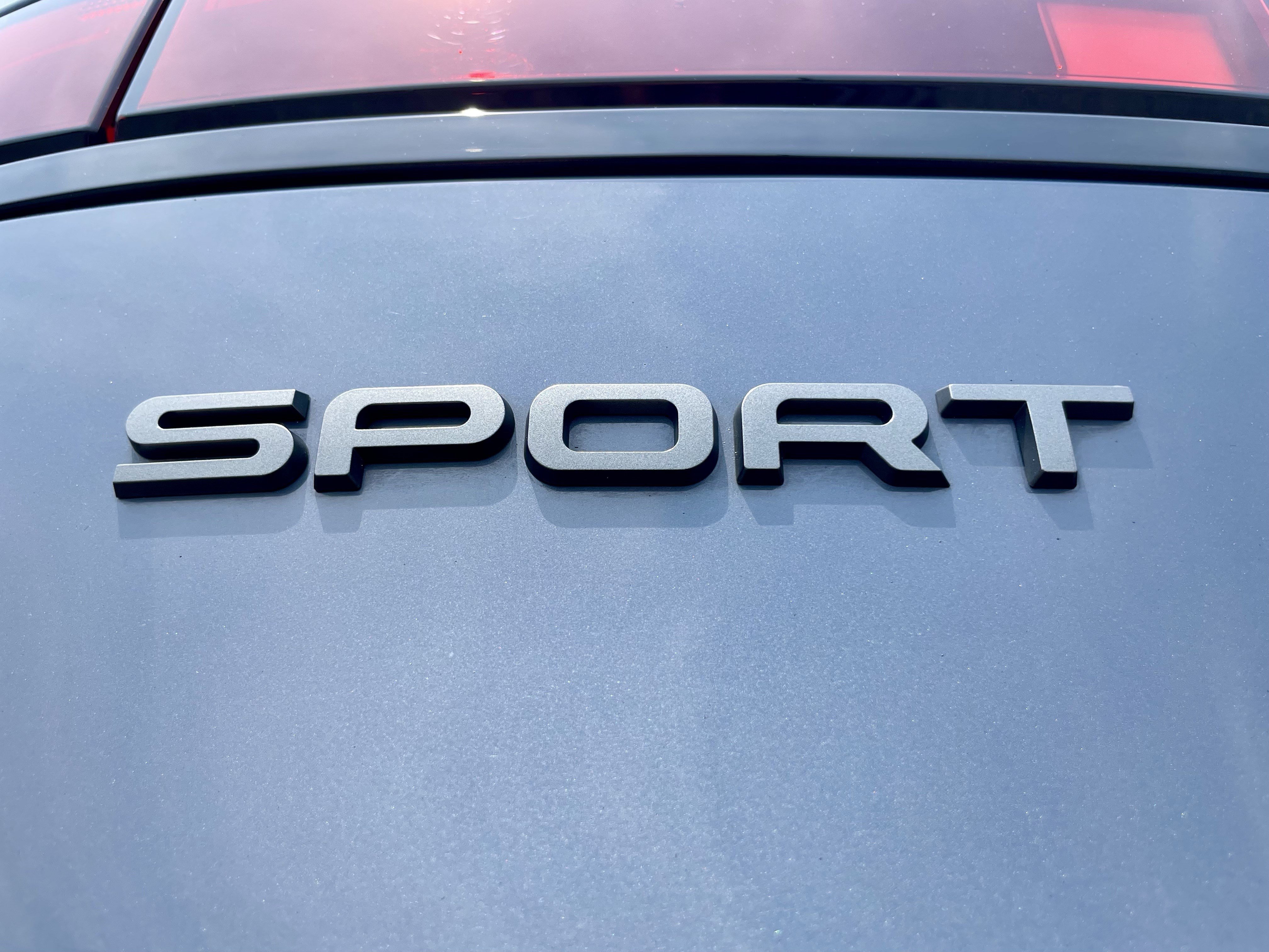 Used 2023 Land Rover Range Rover Sport SE Dynamic AWD/4WD image 35