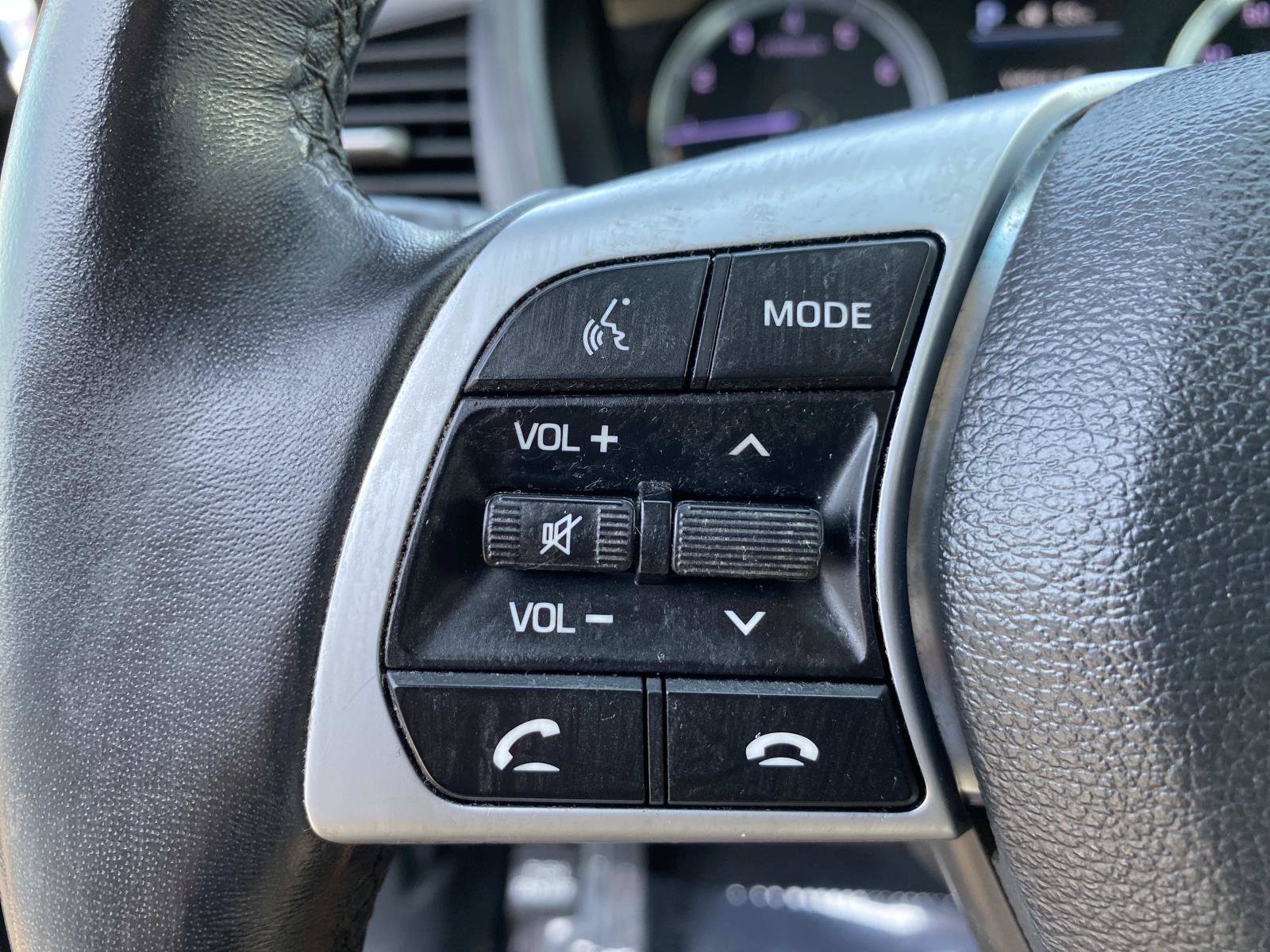 Used 2019 Hyundai Sonata SEL FWD image 17