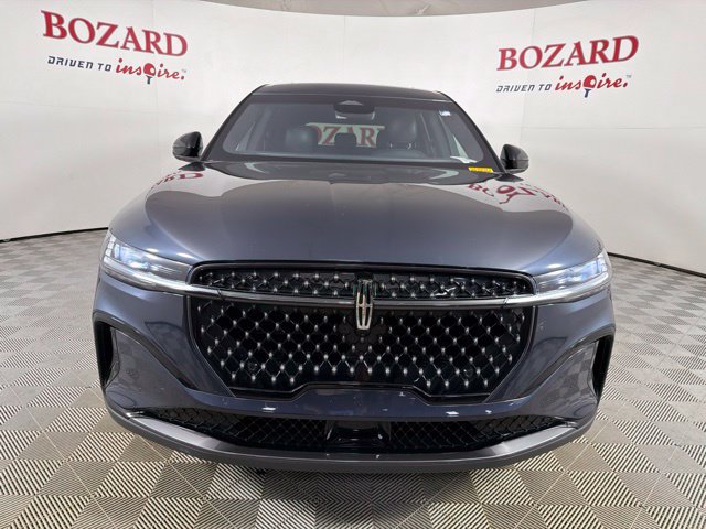 Certified 2024 Lincoln Nautilus Premier w/ Equipment Group 102A AWD/4WD image 2