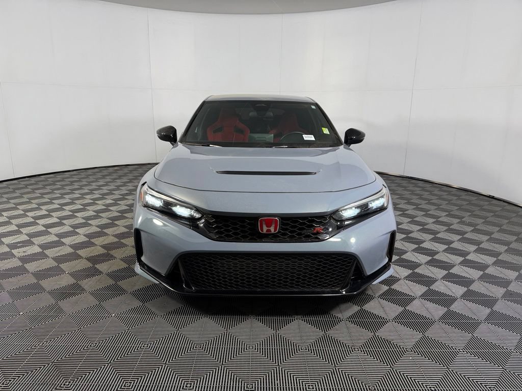 Used 2023 Honda Civic Type R image 2