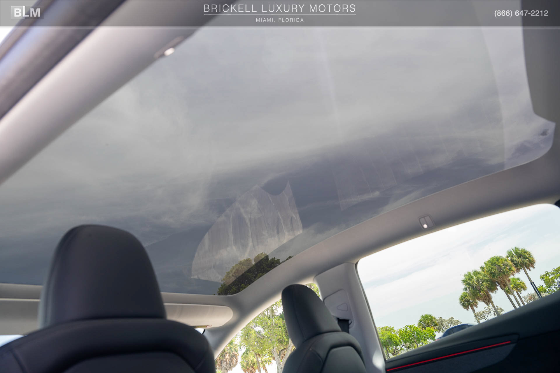 Used 2026 Tesla Model Y Long Range AWD/4WD image 20