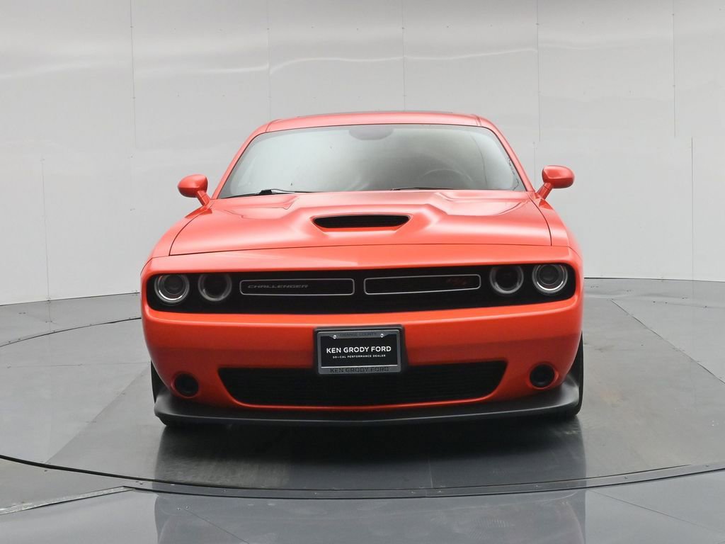 Used 2023 Dodge Challenger R/T image 22