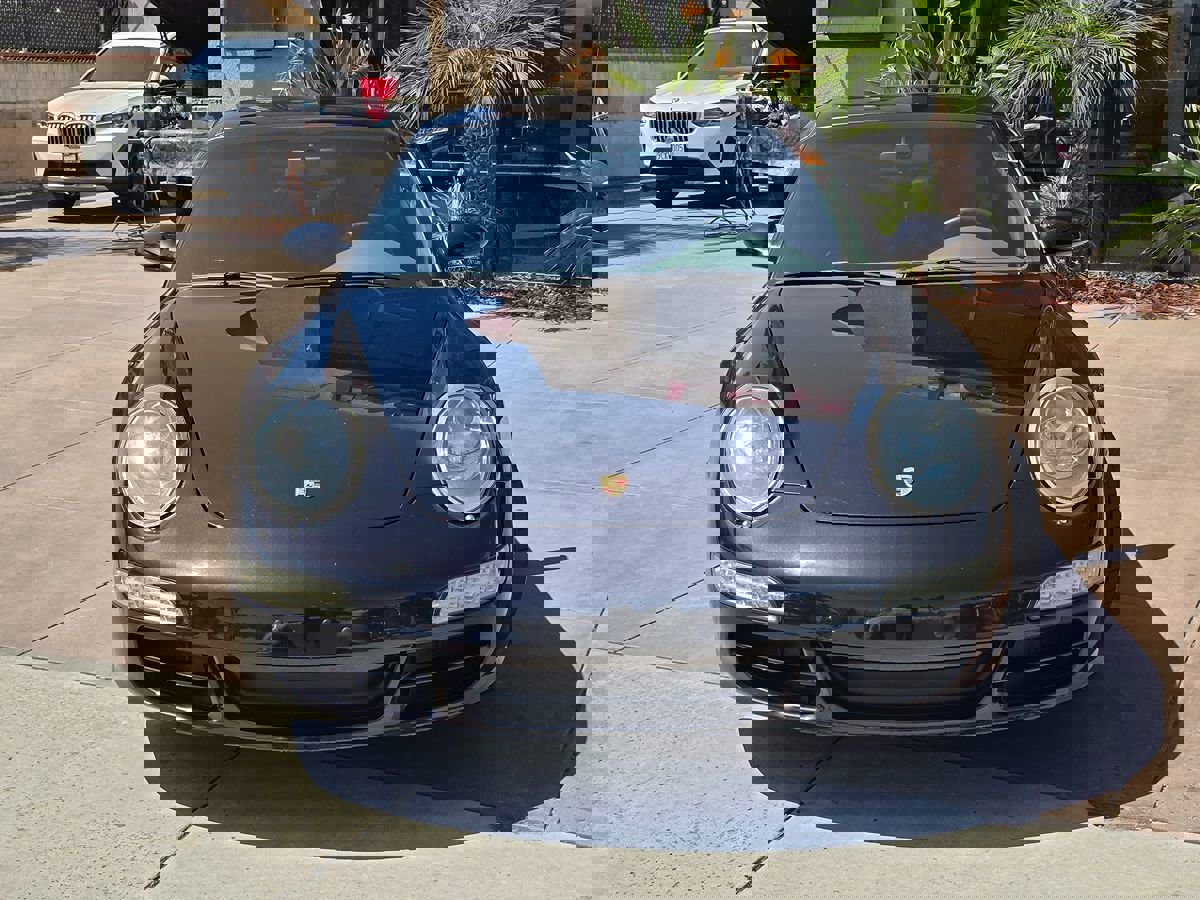 Used 2007 Porsche 911 Carrera image 6