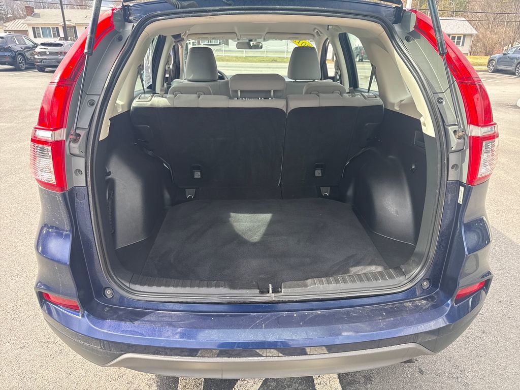 Used 2015 Honda CR-V LX image 14
