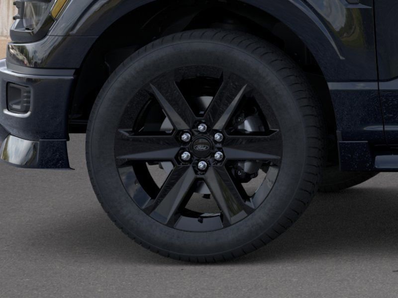New 2026 Ford F150 STX image 21