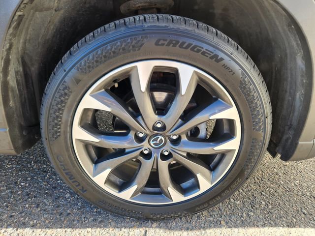 Used 2016 MAZDA CX-5 Touring image 21