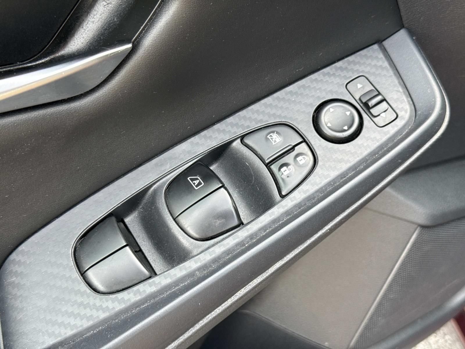 Used 2024 Nissan Sentra SV w/ All-Weather Package FWD image 22