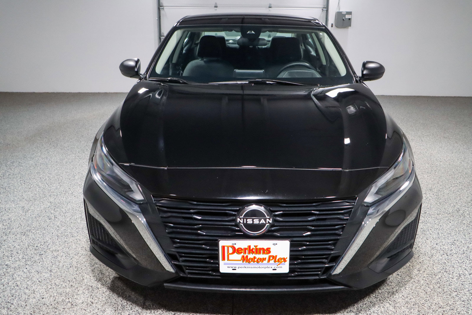 Used 2024 Nissan Altima 2.5 SV image 4