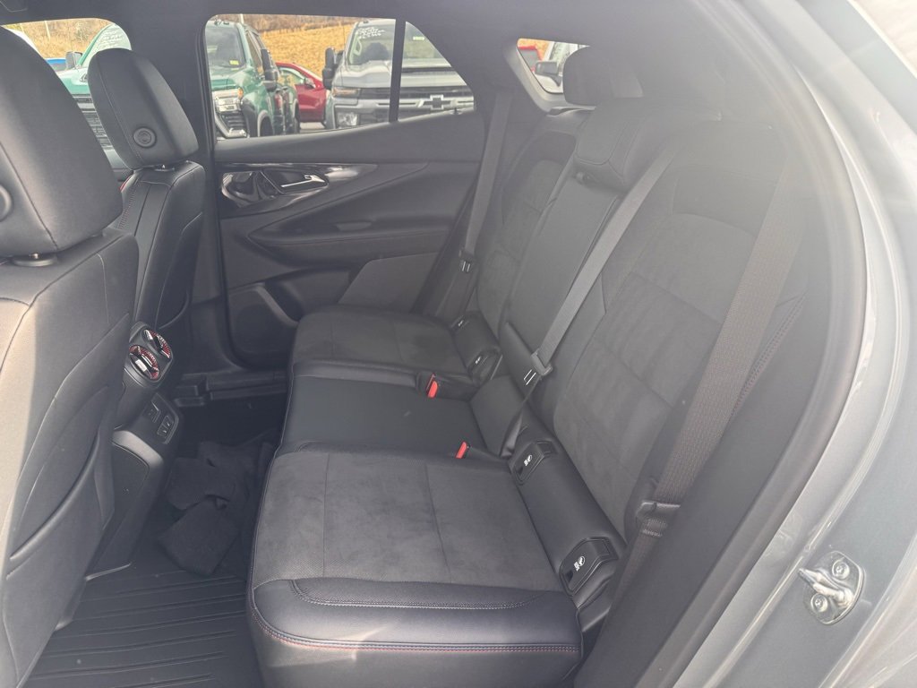 Used 2024 Chevrolet Blazer EV RS image 20