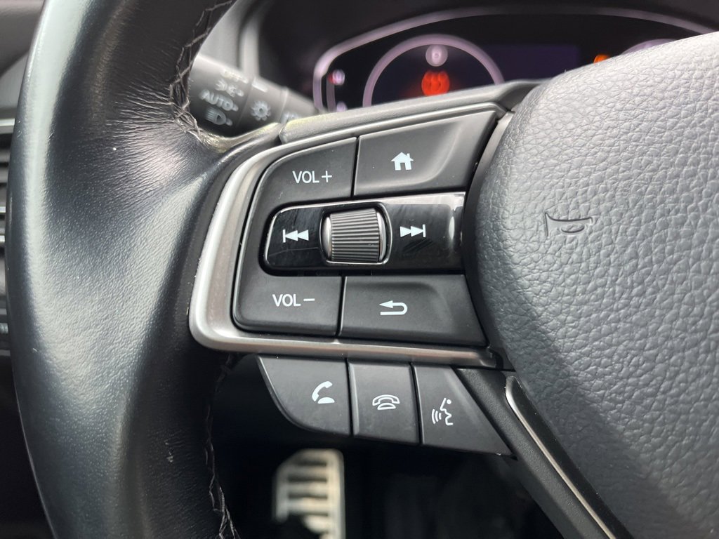 Used 2022 Honda Accord Sport image 13