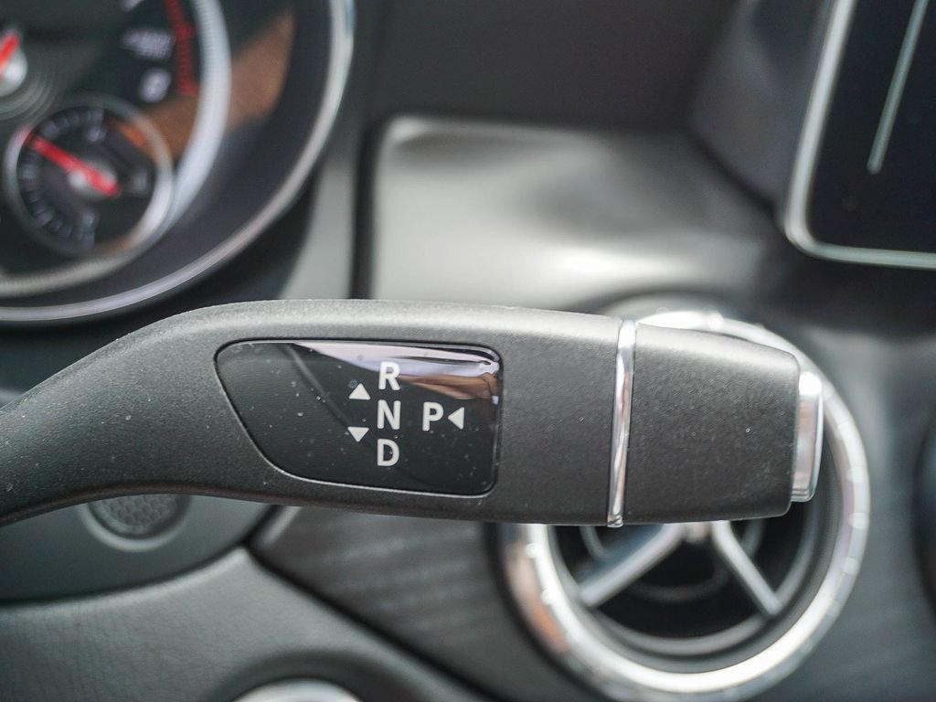 Used 2019 Mercedes-Benz CLA 250 4MATIC image 22