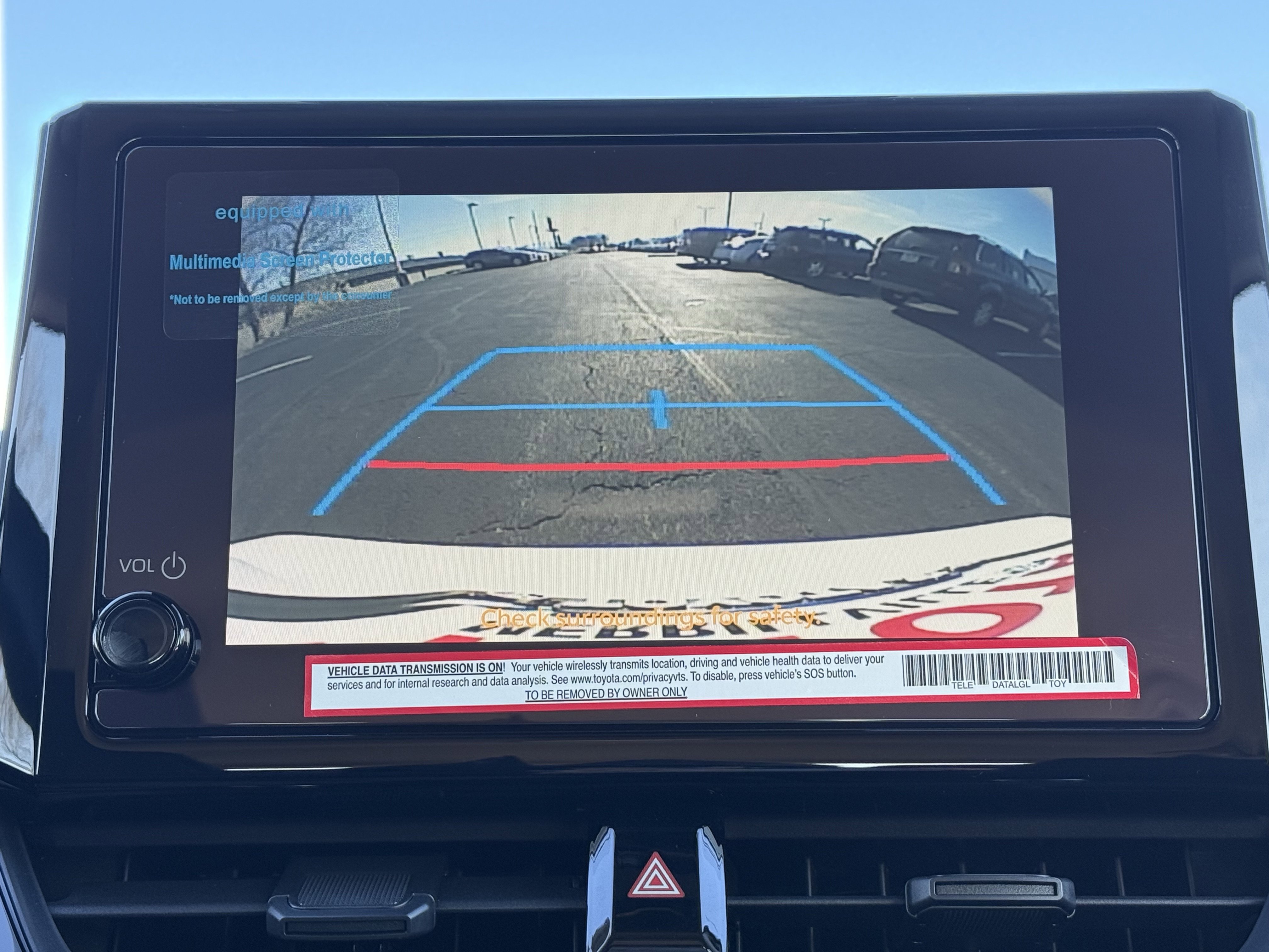 Used 2026 Toyota Corolla LE image 30