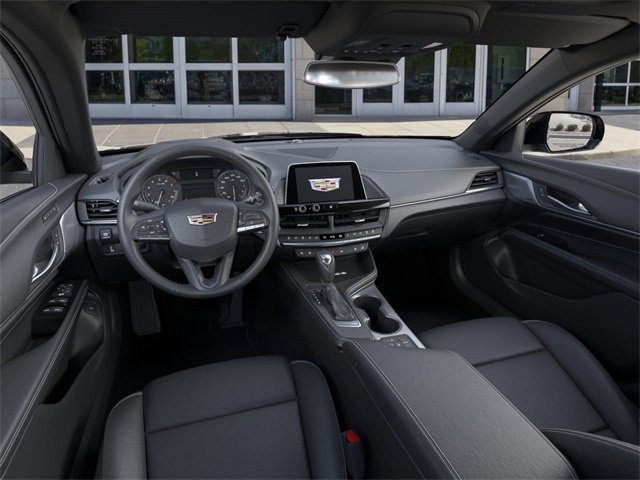 New 2026 Cadillac CT4 Premium Luxury image 15