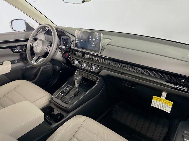 New 2026 Honda CR-V EX-L image 47