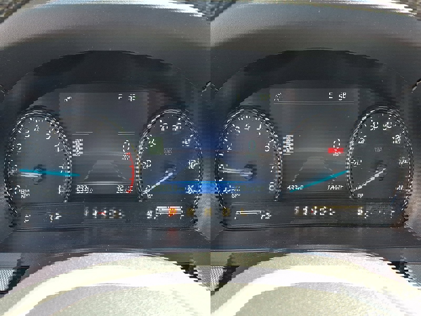 Certified 2023 Ford Explorer XLT w/ Equipment Group 202A image 21