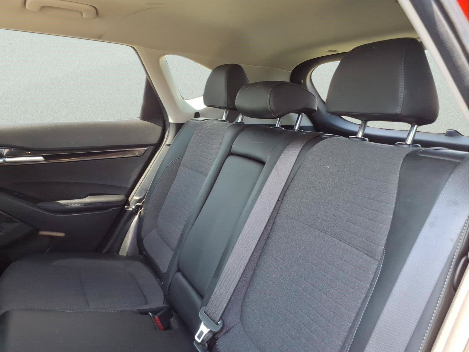 Used 2023 Kia Seltos Nightfall Edition AWD/4WD image 12