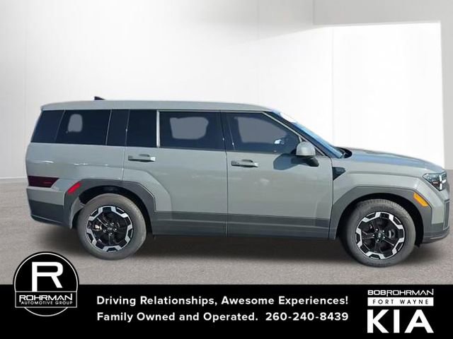 Used 2024 Hyundai Santa Fe SE image 4