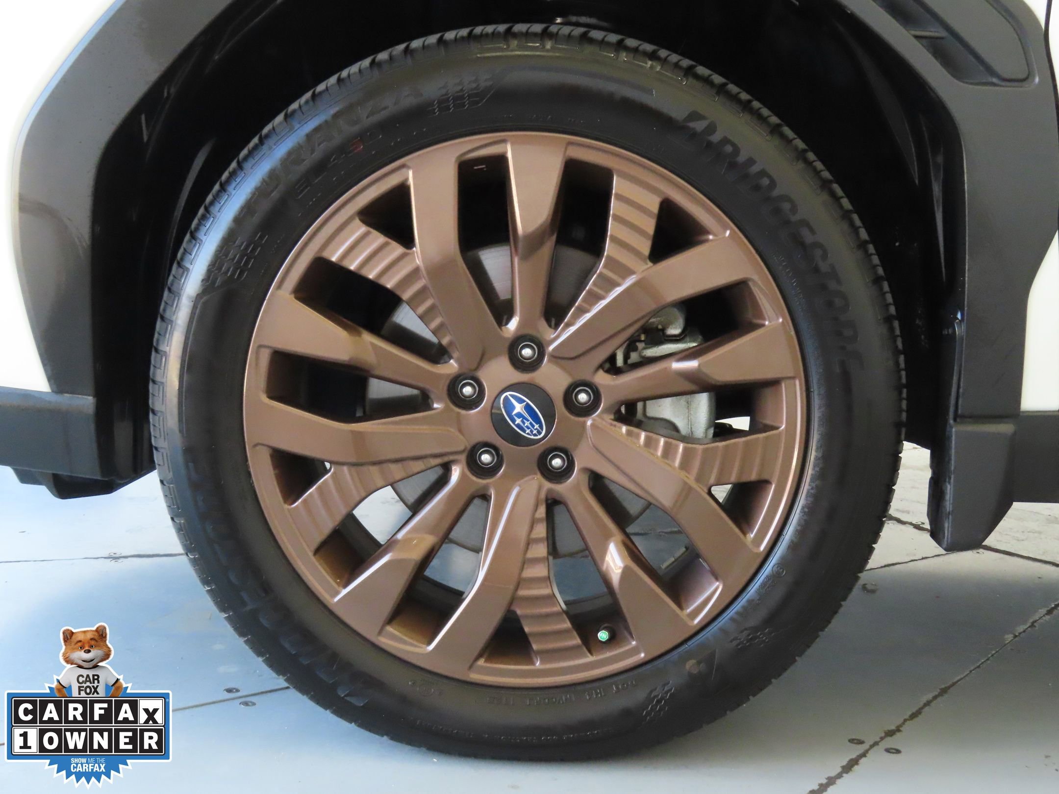 Certified 2025 Subaru Forester Sport w/ Popular Package #1 AWD/4WD image 28