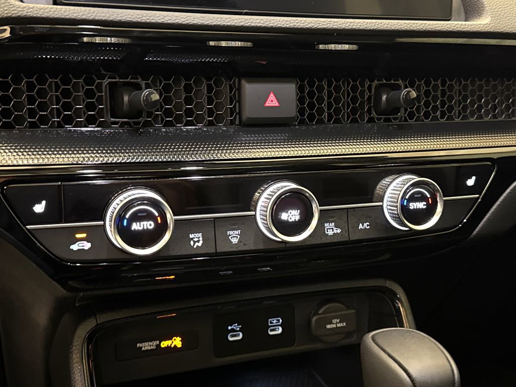 Used 2026 Honda CR-V EX-L image 27