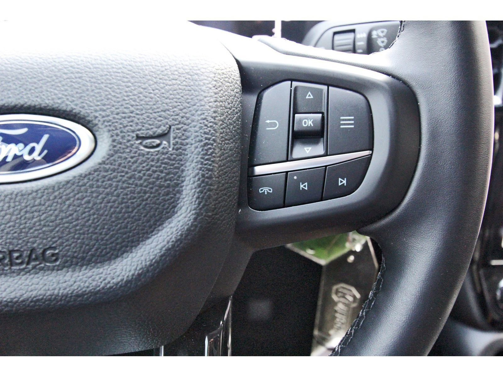 Used 2025 Ford Ranger XLT w/ Equipment Group 301A High RWD image 20