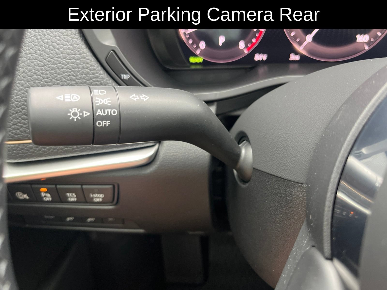 Used 2026 MAZDA CX-90 3.3 Turbo w/ Premium Sport Pkg AWD/4WD image 14