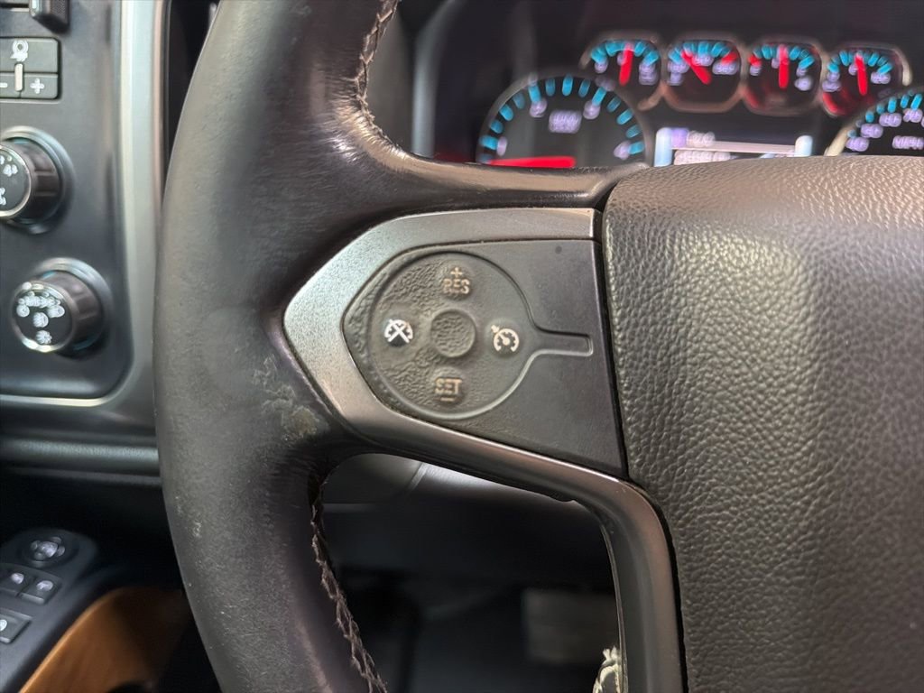 Used 2016 Chevrolet Silverado 2500 LTZ w/ Duramax Plus Package image 17