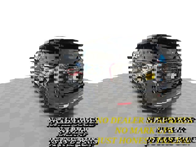 New 2026 Chevrolet Tahoe RST w/ Comfort Package AWD/4WD image 6