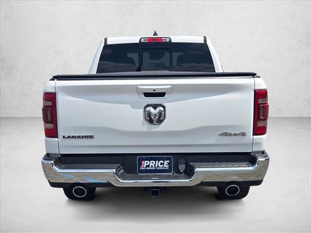 Used 2023 RAM 1500 Laramie image 6