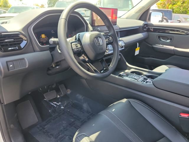 New 2026 Honda Passport RTL image 17