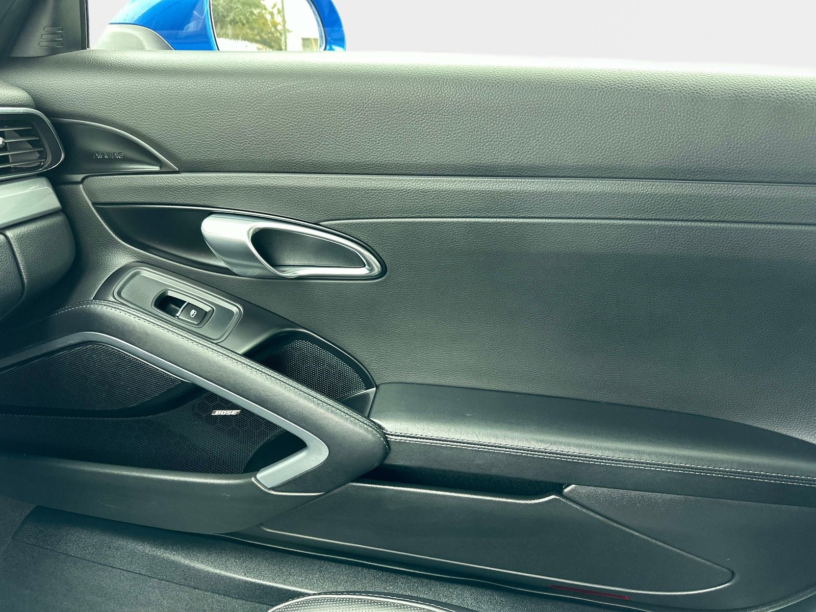 Used 2017 Porsche 911 Targa 4S image 27