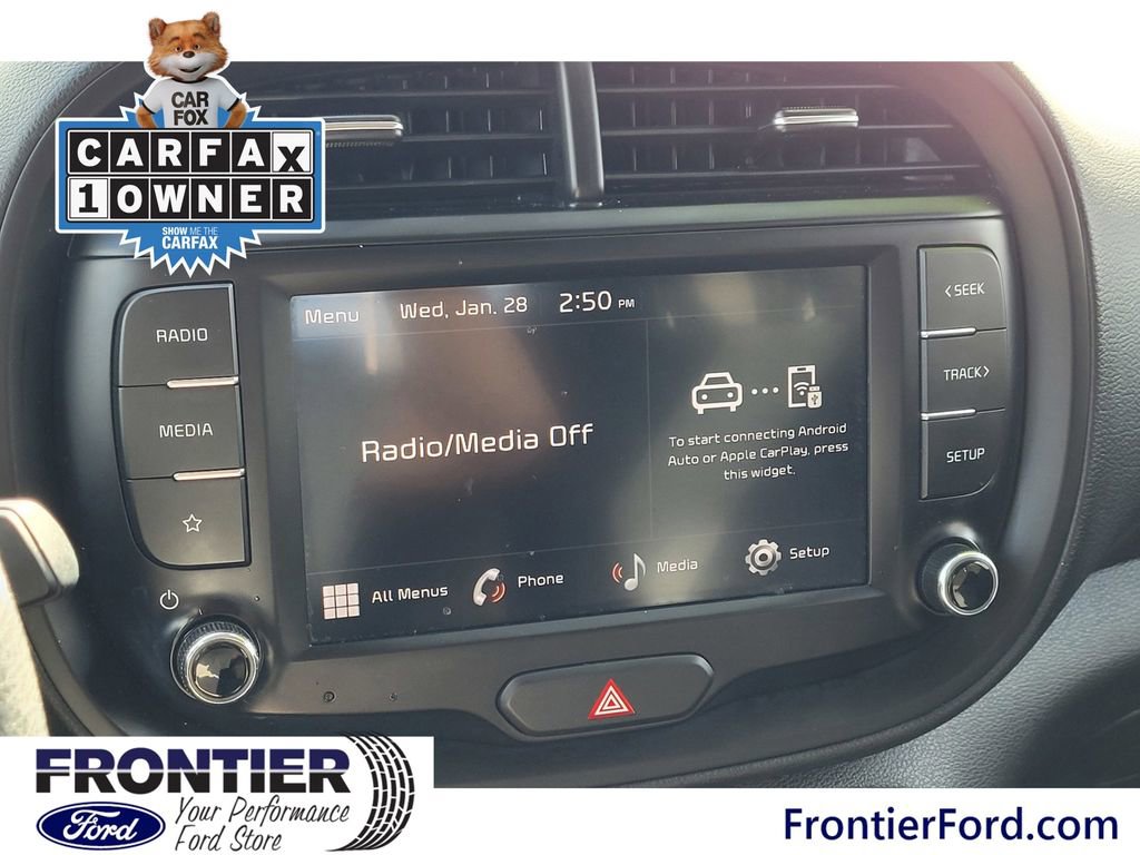 Used 2024 Kia Soul LX w/ Option Group 015 image 21