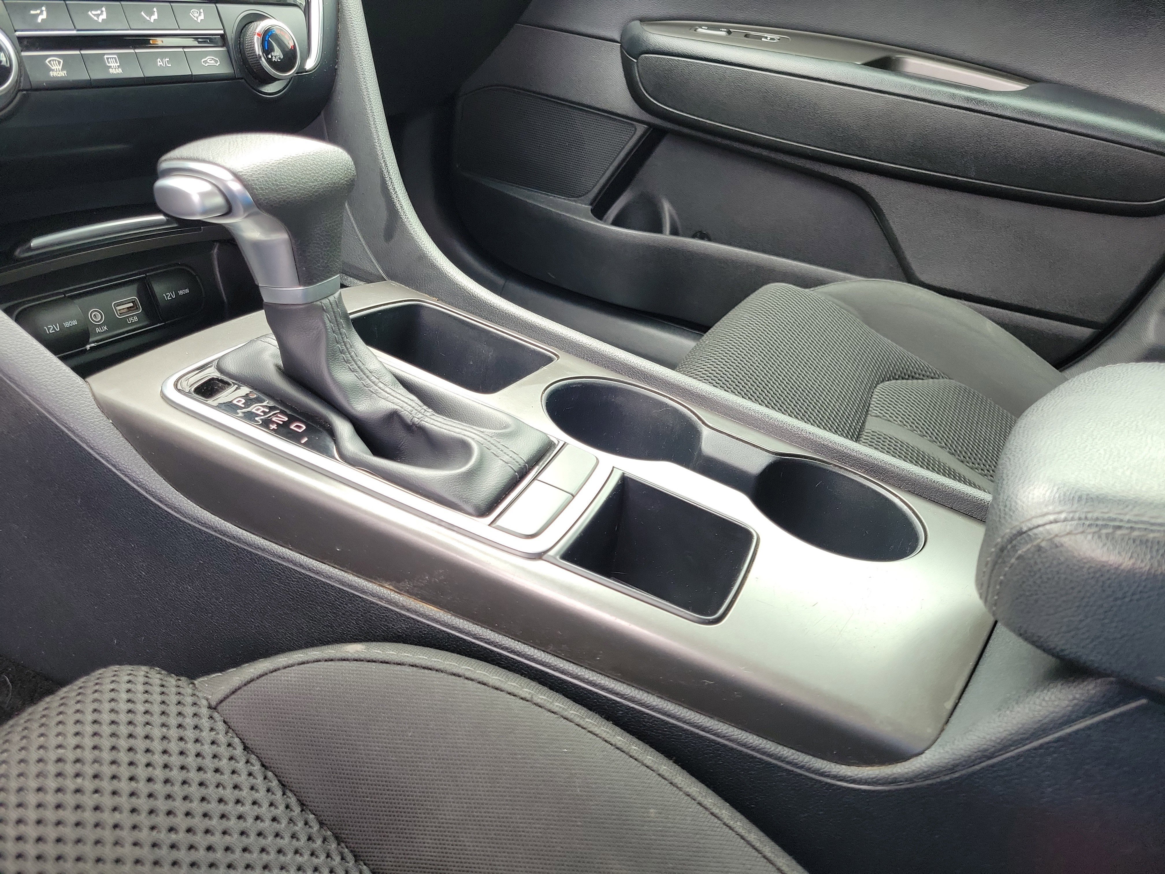 Used 2019 Kia Optima LX FWD image 29